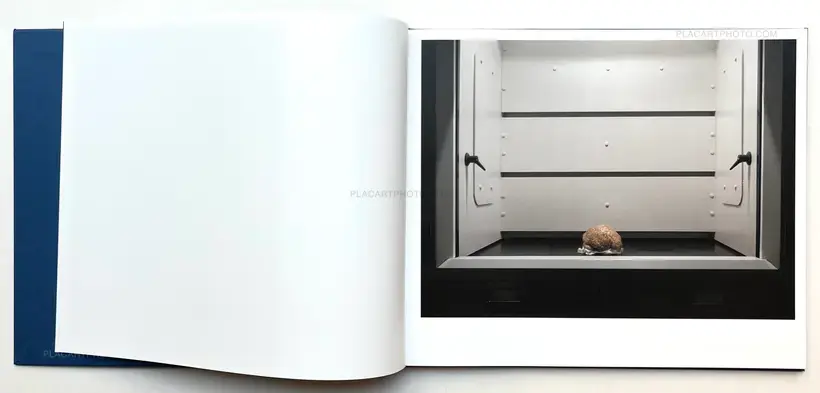 If Time Does Not End (Signed copy)