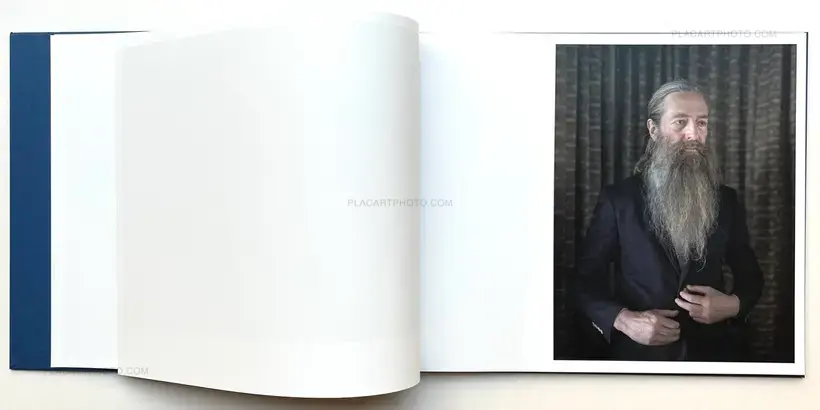 If Time Does Not End (Signed copy)