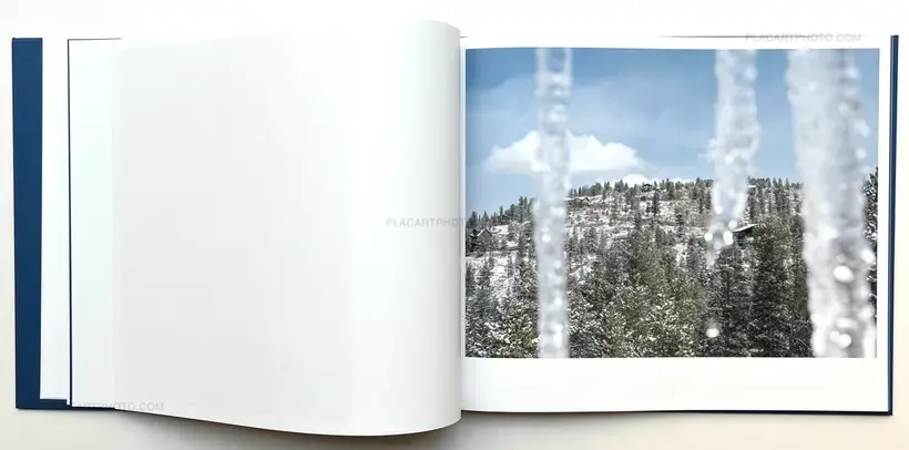 If Time Does Not End (Signed copy)