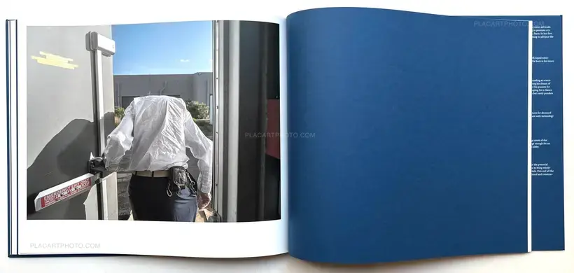 If Time Does Not End (Signed copy)