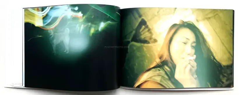 Soul Trip (Special edition B)