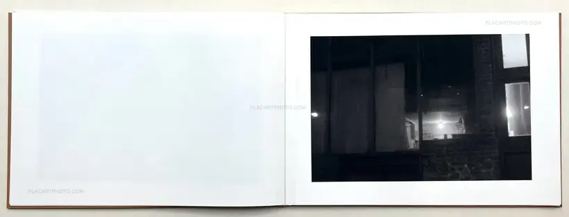 7 Bleecker street (ONLY 50 COPIES)