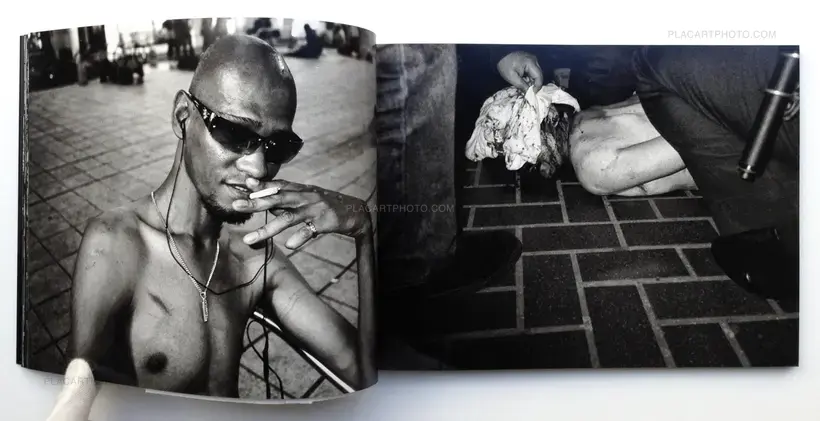 Shinjuku Lost Child (Signed)