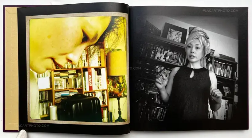 Intimate Puzzle (Special edition SE#39)