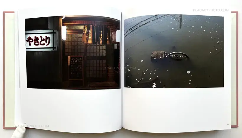 Sakura River (Special edition SE#16)