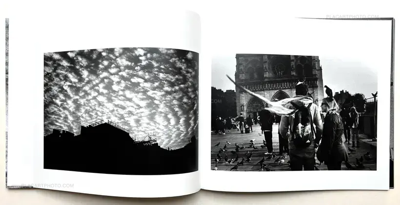 My Journey III. 1993-2022 (Signed)