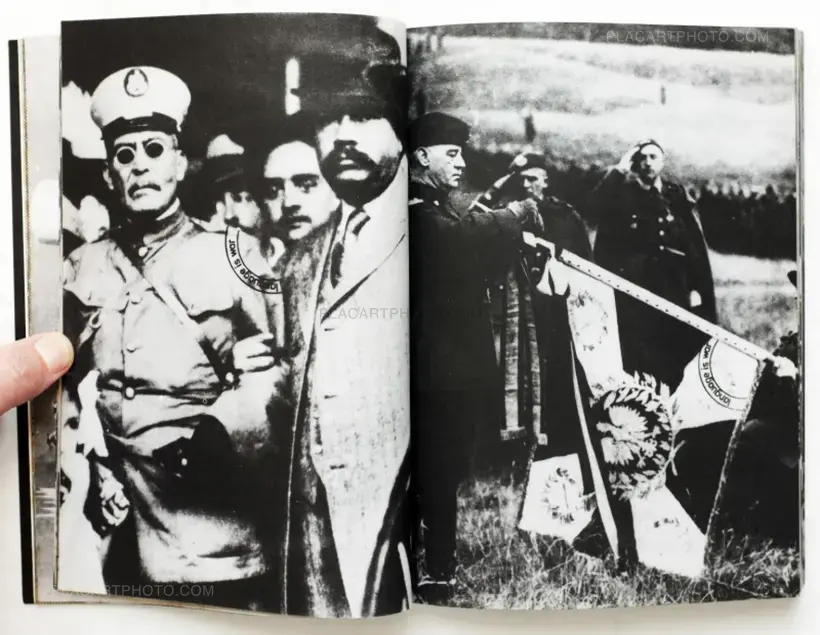 Linguaggio è guerra / Language is war