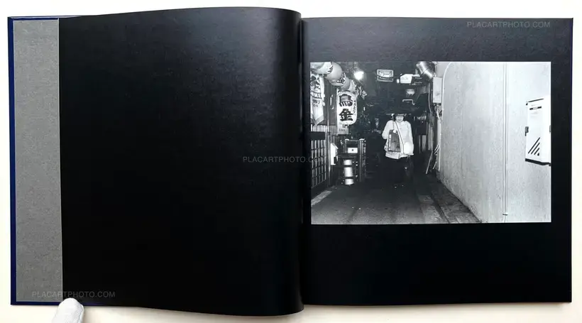 Shinjuku 1999–2008 (Signed)