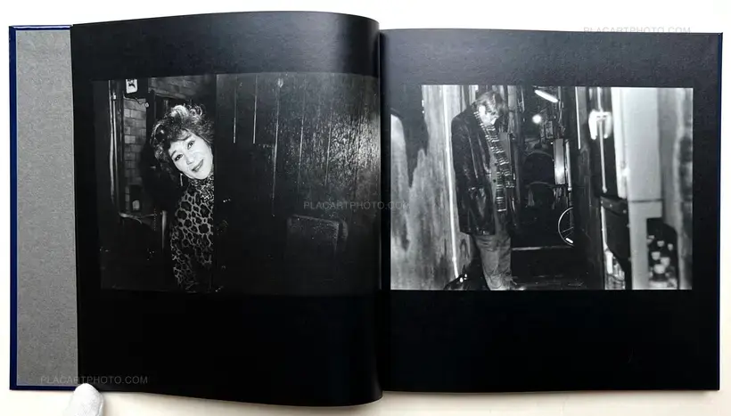 Shinjuku 1999–2008 (Signed)