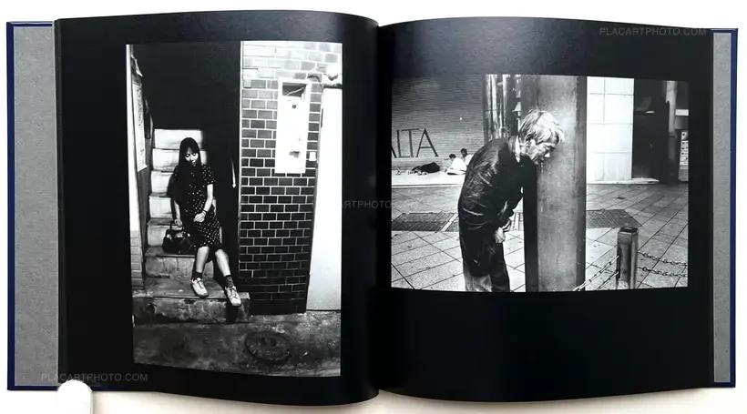 Shinjuku 1999–2008 (Signed)