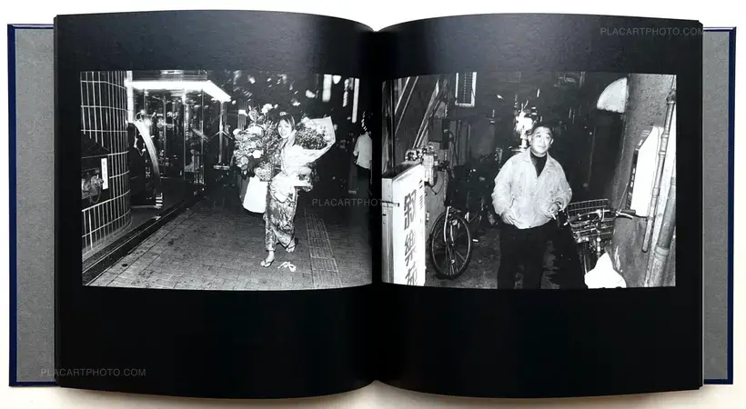 Shinjuku 1999–2008 (Signed)