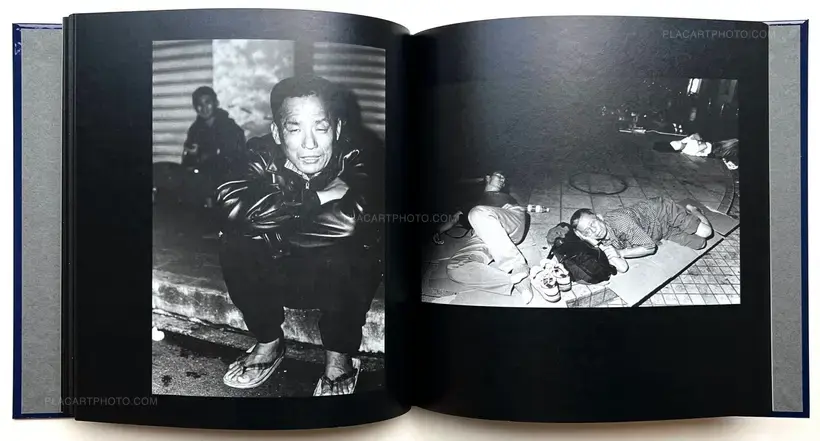 Shinjuku 1999–2008 (Signed)