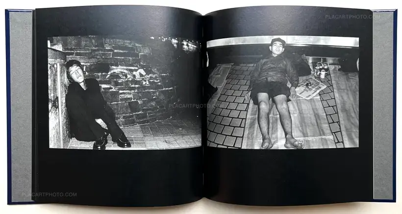 Shinjuku 1999–2008 (Signed)