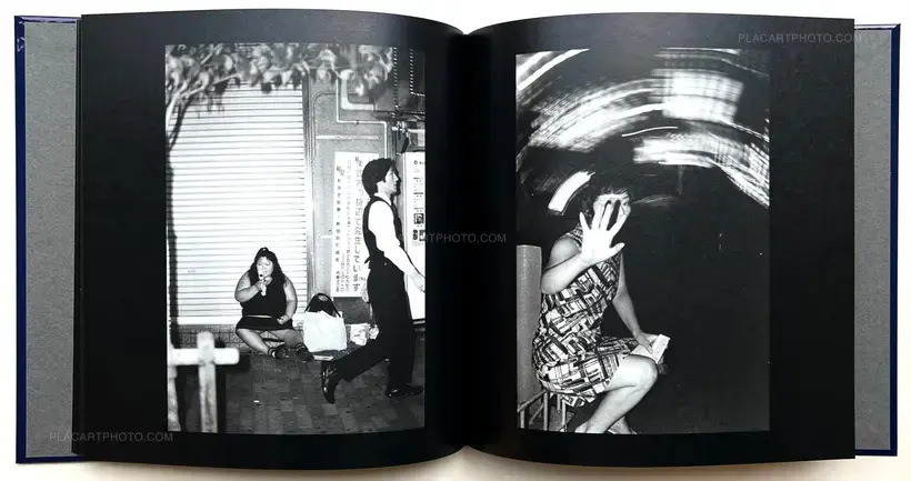 Shinjuku 1999–2008 (Signed)