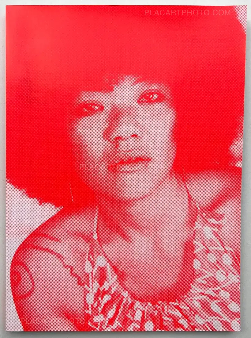 Red Flower - The Women of Okinawa /Akabana - Okinawa no onna