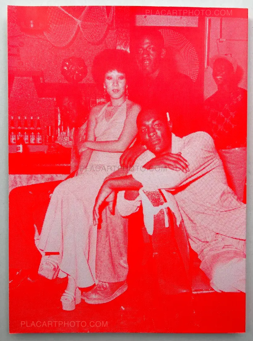 Red Flower - The Women of Okinawa /Akabana - Okinawa no onna