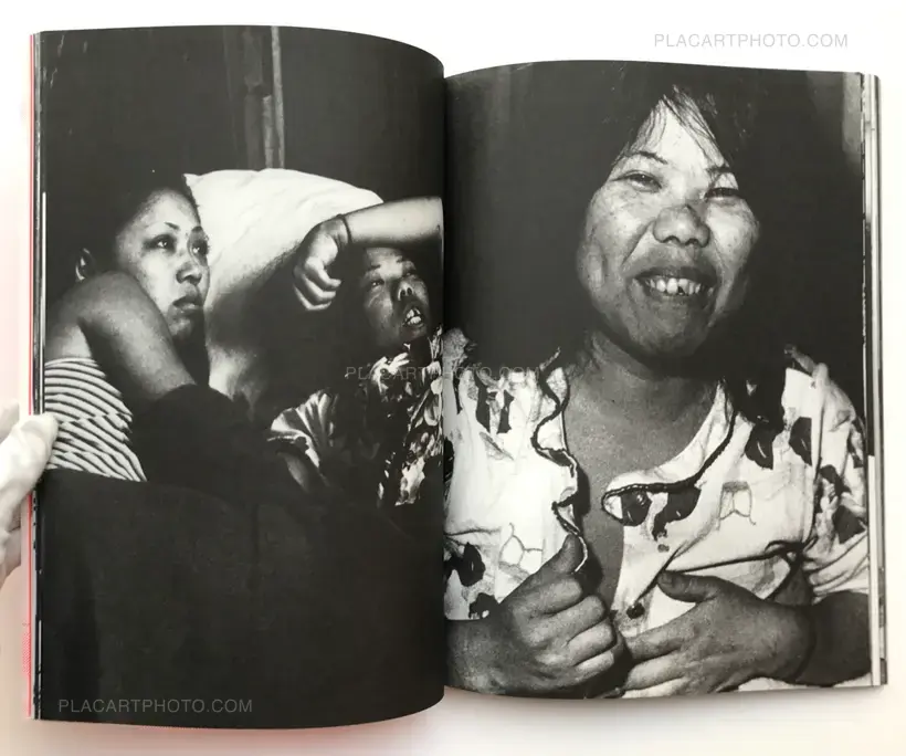 Red Flower - The Women of Okinawa /Akabana - Okinawa no onna