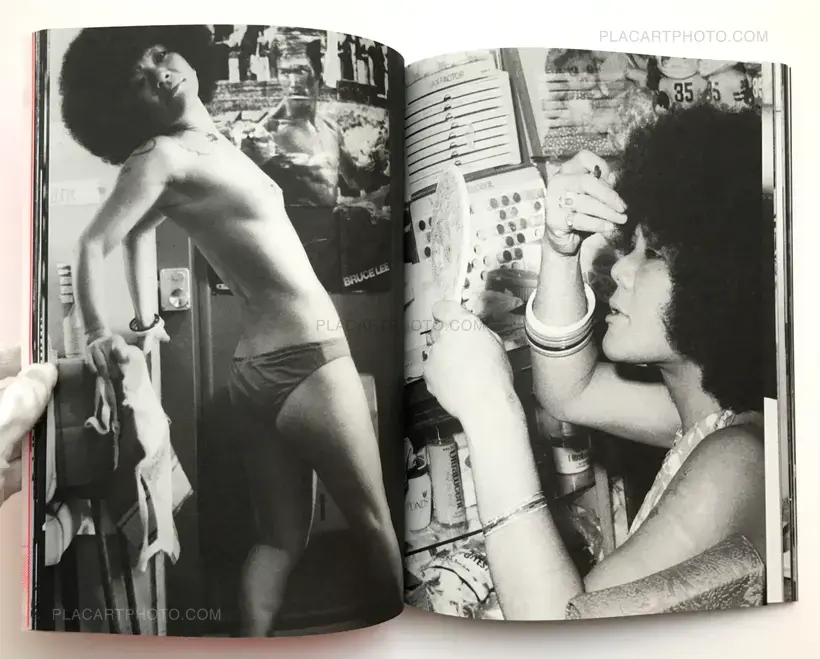 Red Flower - The Women of Okinawa /Akabana - Okinawa no onna