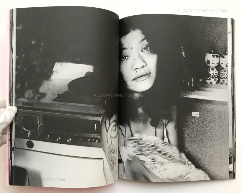 Red Flower - The Women of Okinawa /Akabana - Okinawa no onna