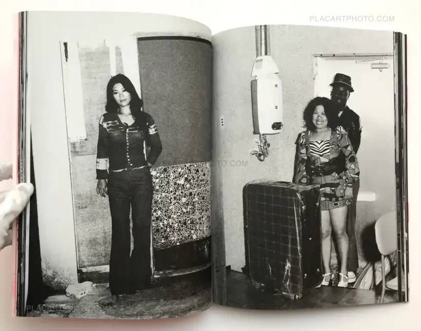 Red Flower - The Women of Okinawa /Akabana - Okinawa no onna