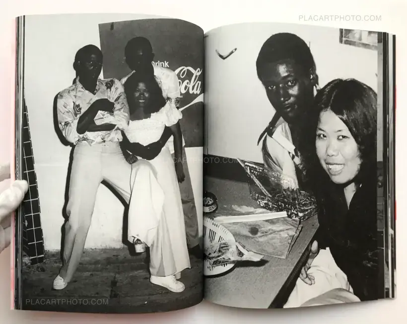 Red Flower - The Women of Okinawa /Akabana - Okinawa no onna