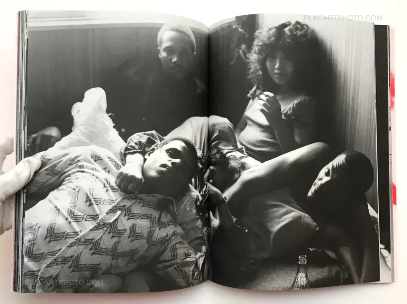 Red Flower - The Women of Okinawa /Akabana - Okinawa no onna