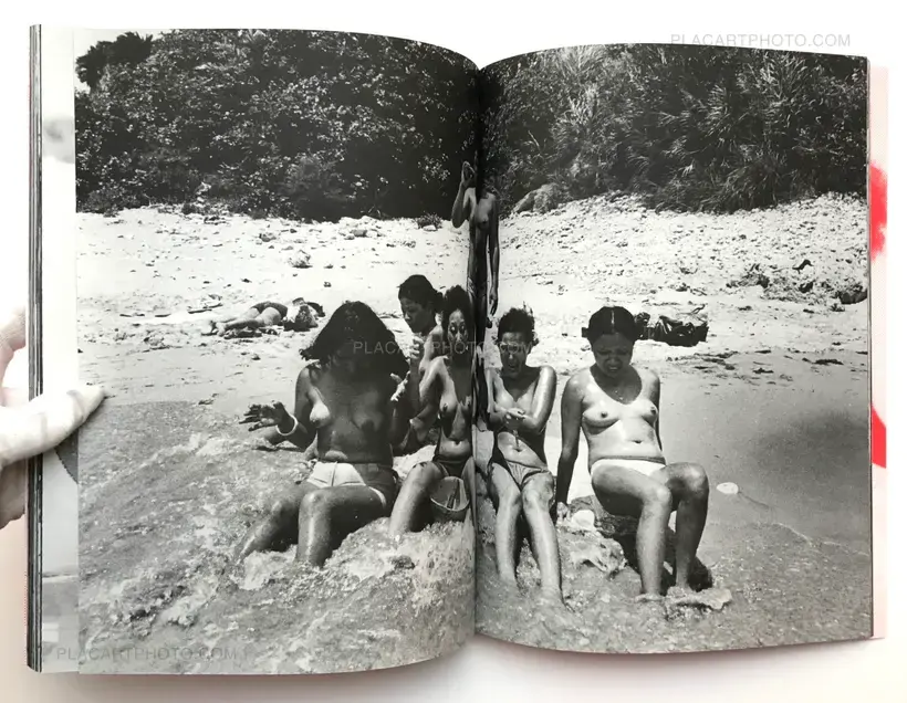 Red Flower - The Women of Okinawa /Akabana - Okinawa no onna