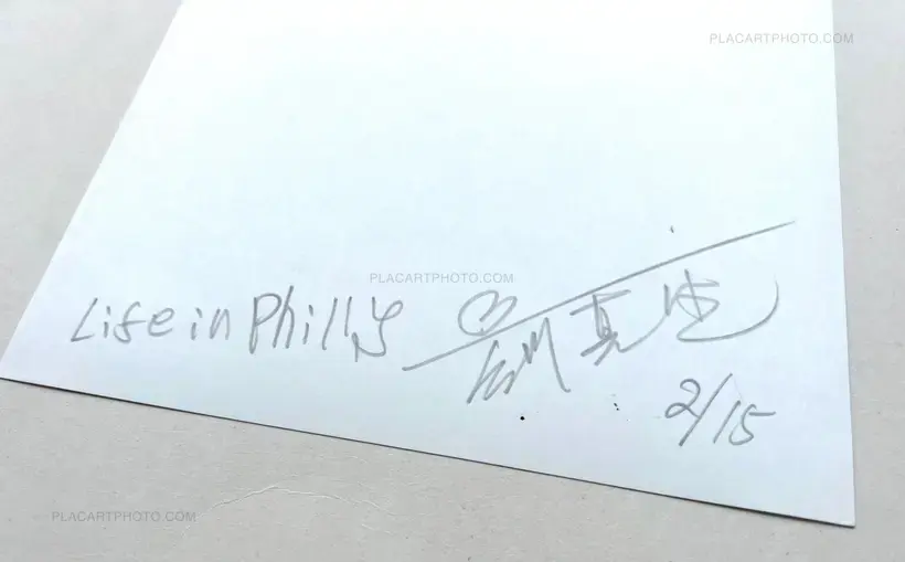 Life in Philly (Special edition)