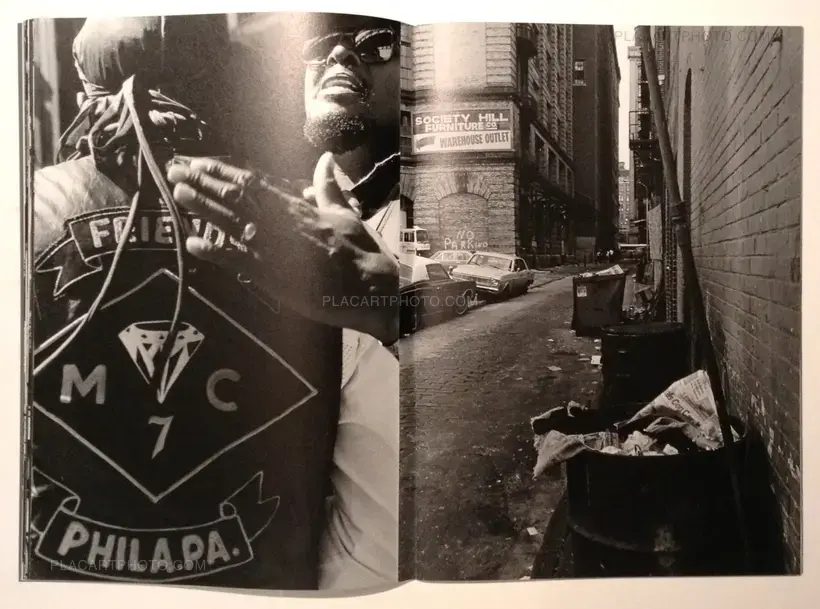 Life in Philly (Special edition)