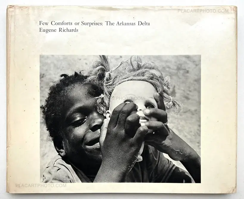 Few Comforts or Surprises : The Arkansas Delta