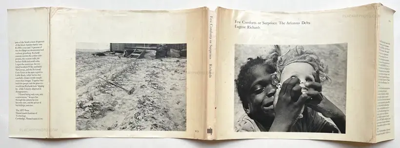 Few Comforts or Surprises : The Arkansas Delta