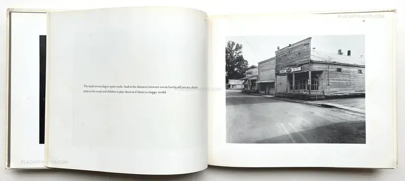 Few Comforts or Surprises : The Arkansas Delta