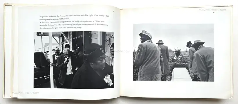 Few Comforts or Surprises : The Arkansas Delta