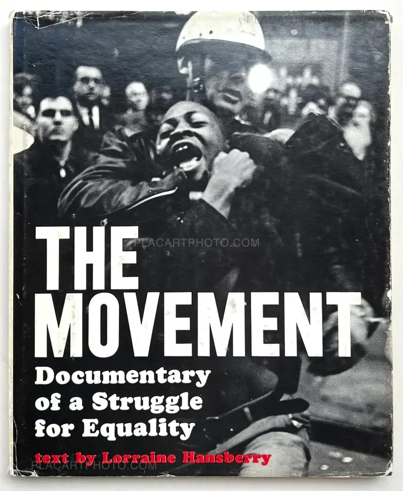 The Movement : Documentary of a Struggle for Equality