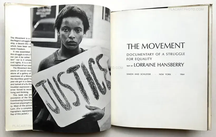 The Movement : Documentary of a Struggle for Equality