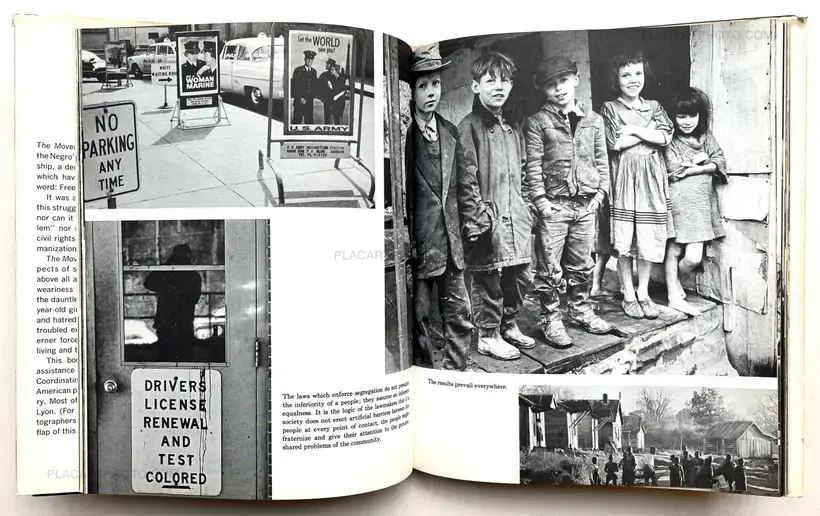 The Movement : Documentary of a Struggle for Equality