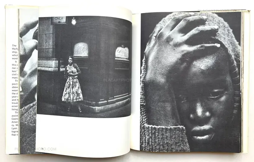 The Movement : Documentary of a Struggle for Equality