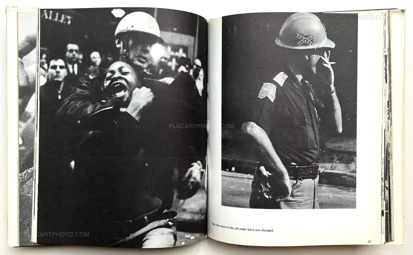 The Movement : Documentary of a Struggle for Equality