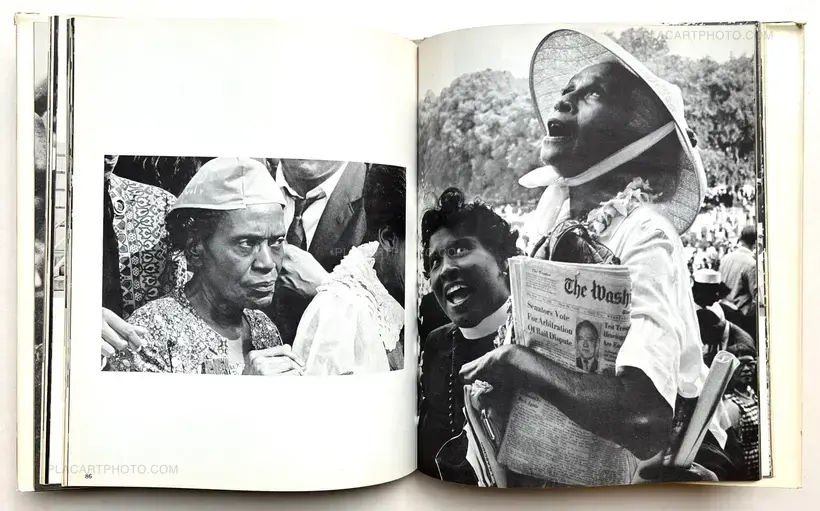 The Movement : Documentary of a Struggle for Equality