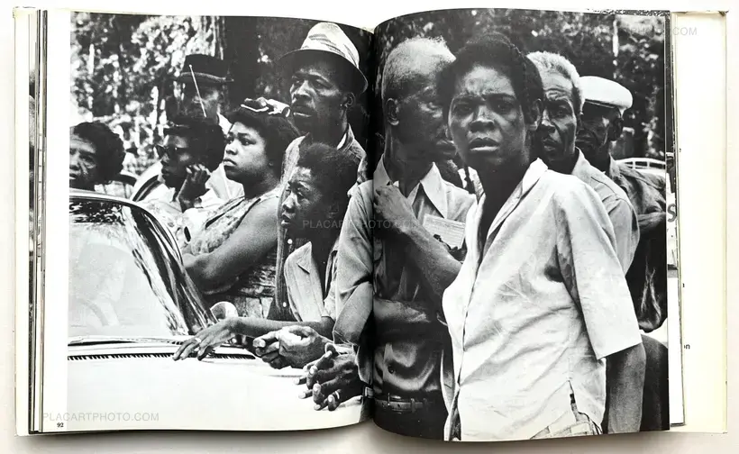 The Movement : Documentary of a Struggle for Equality