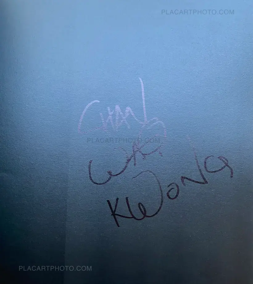 HONG KONG SUMMER : DOUBLE SUICIDE (SIGNED)