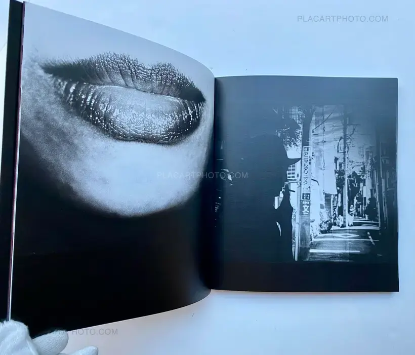 HONG KONG SUMMER : DOUBLE SUICIDE (SIGNED)