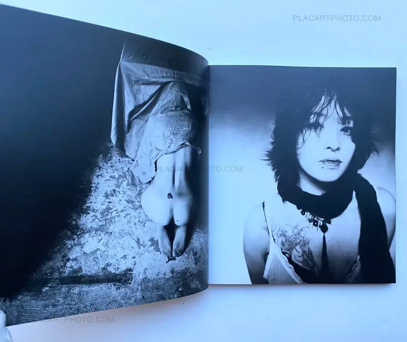 HONG KONG SUMMER : DOUBLE SUICIDE (SIGNED)