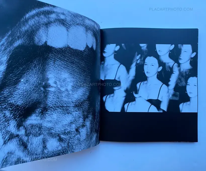 HONG KONG SUMMER : DOUBLE SUICIDE (SIGNED)