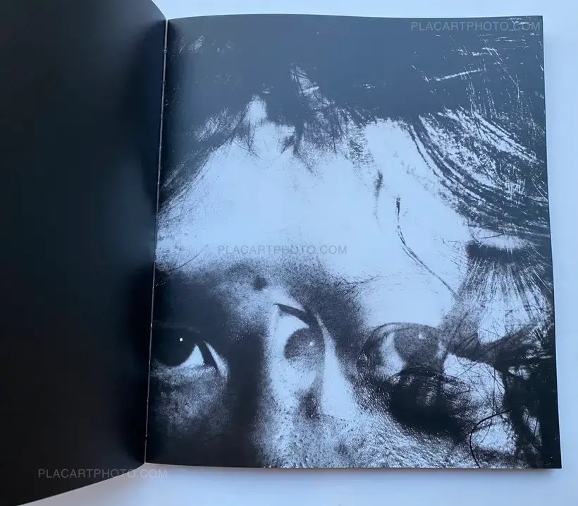 HONG KONG SUMMER : DOUBLE SUICIDE (SIGNED)