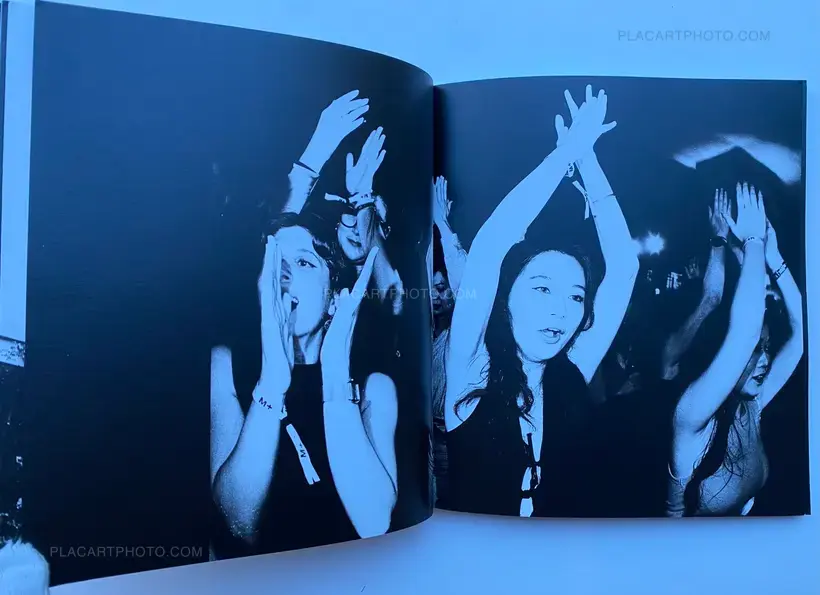 HONG KONG SUMMER : DOUBLE SUICIDE (SIGNED)