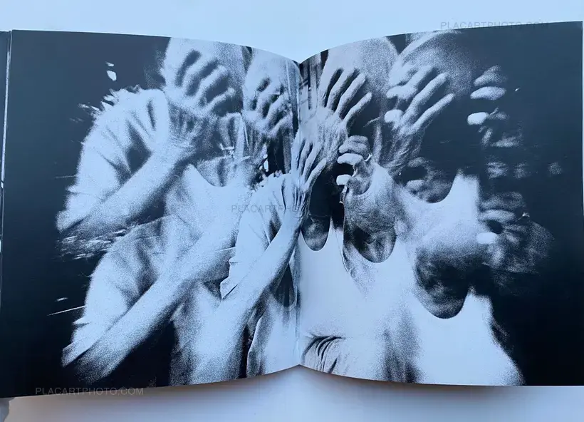 HONG KONG SUMMER : DOUBLE SUICIDE (SIGNED)