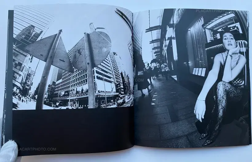 HONG KONG SUMMER : DOUBLE SUICIDE (SIGNED)