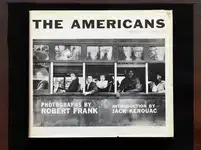 The Americans (SIGNED)