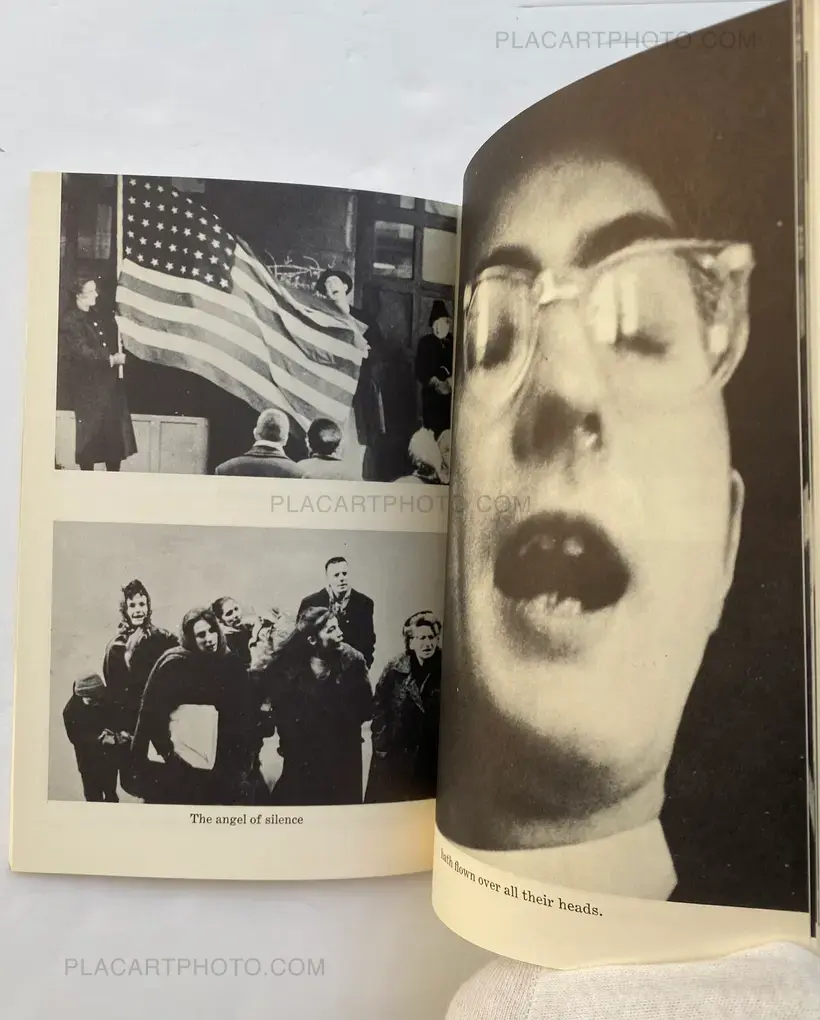 PULL MY DAISY (SIGNED)